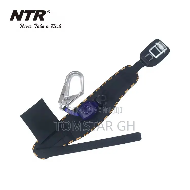 Safety Harness Belt
