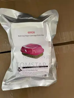 3m 60926 Filter Replacement