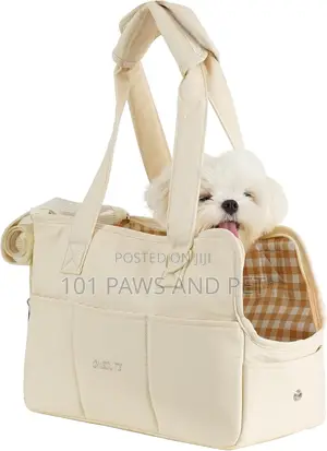 Onecute Pet Carrier (Dog Purse )