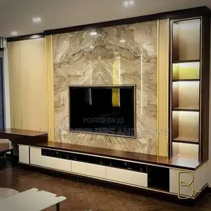 Modern Tv Unit