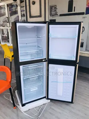 Call for Nasco 136l Double Door(Nasd2-18fl)Fridge
