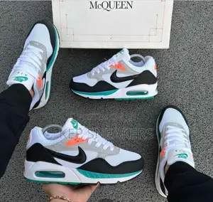 Nike Airmax Wmns Correlate