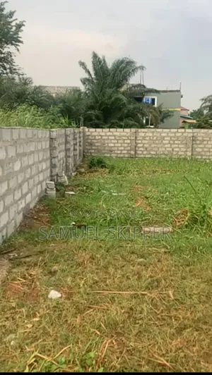 Tittle Roadside Land for Sale at Oyarifa Aseidu Nketia