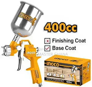 Air Spray Gun - Asg4041