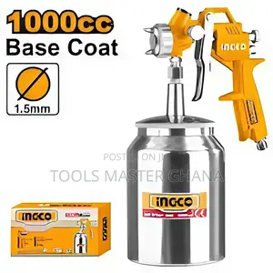 Air Spray Gun - Asg3101