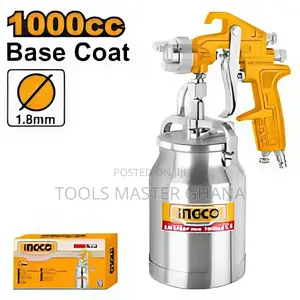 Air Spray Gun - Asg3102