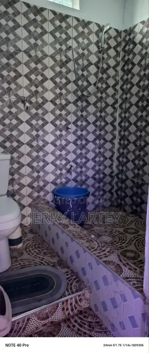 1bdrm Apartment in Dansoman Last Stop for rent