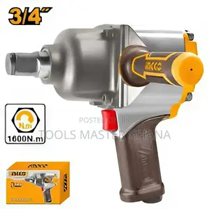 Air Impact Wrench - Aiw341302