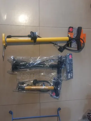 Handpump for All Balls Air Pump Small Size