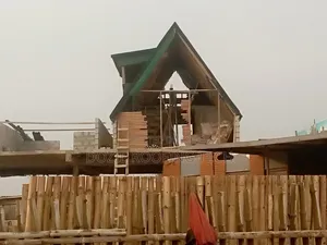Pitch House Roofing and Installation