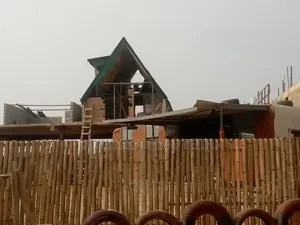 Pitch House Roofing and Installation