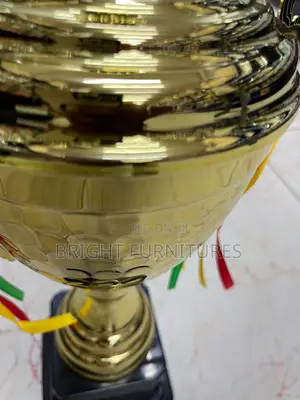 New Design Metal Trophy for Students Best Award