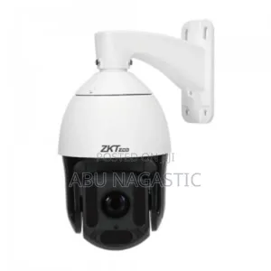 Zkteco 5MP PTZ Camera