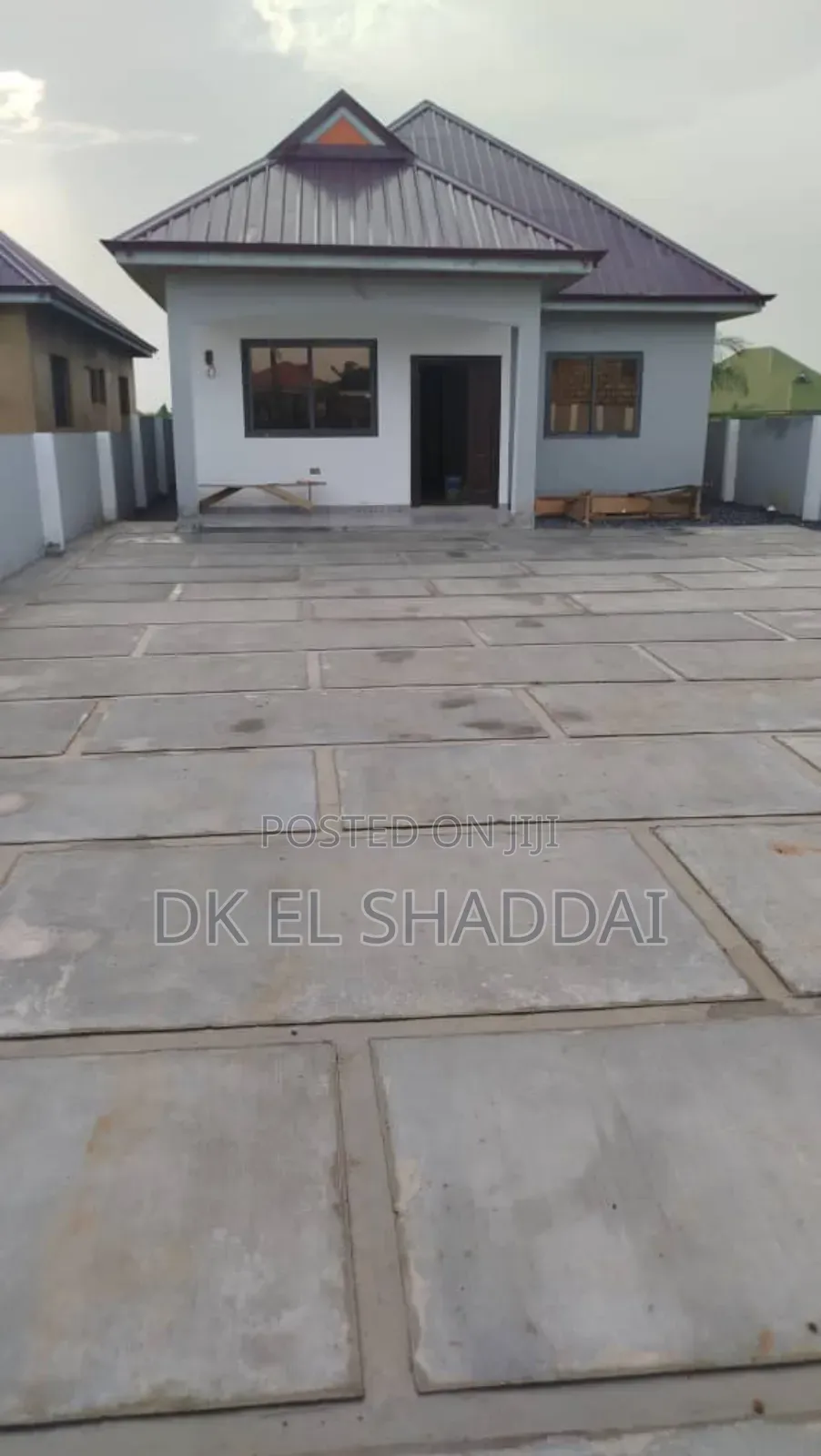 3bdrm House in Amasaman for sale