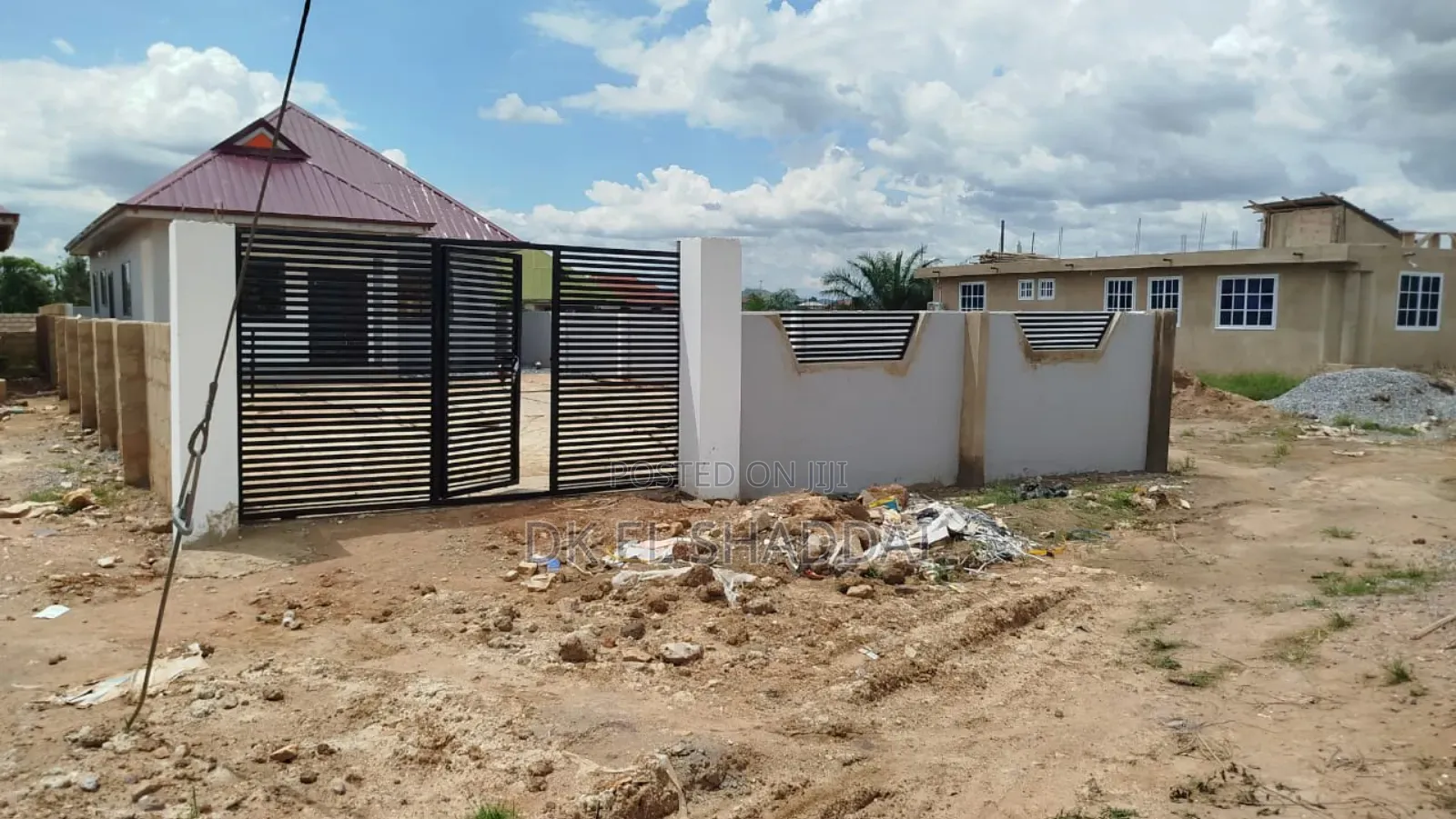 3bdrm House in Amasaman for sale