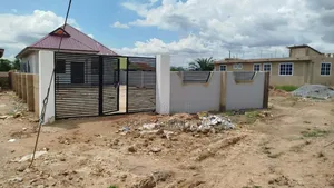 3bdrm House in Amasaman for sale