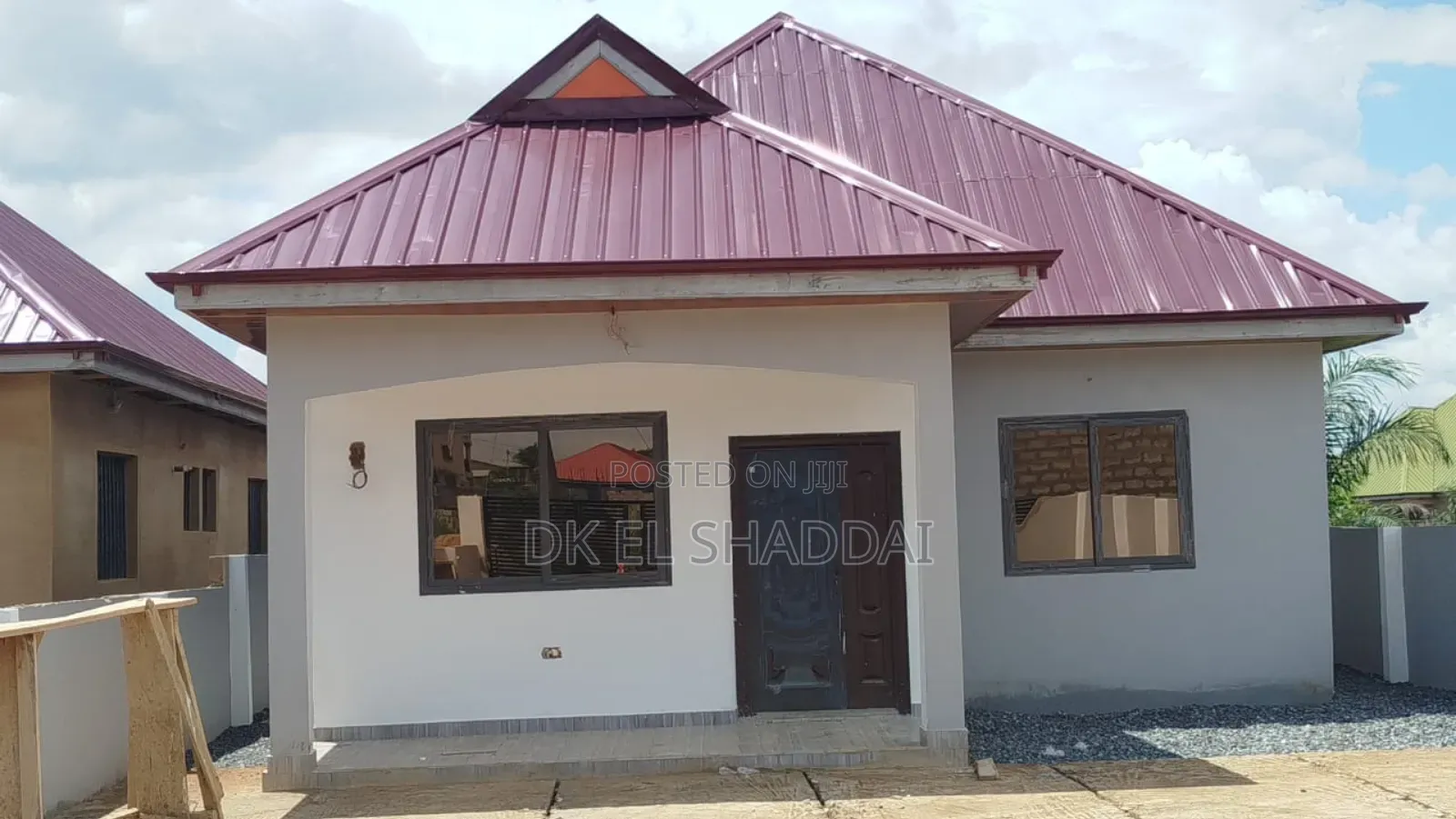 3bdrm House in Amasaman for sale