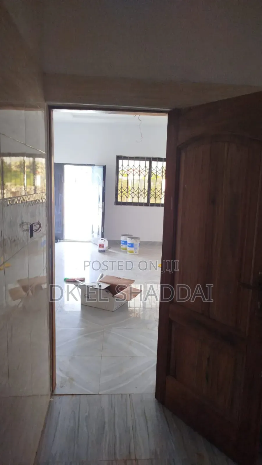 3bdrm House in Amasaman for sale