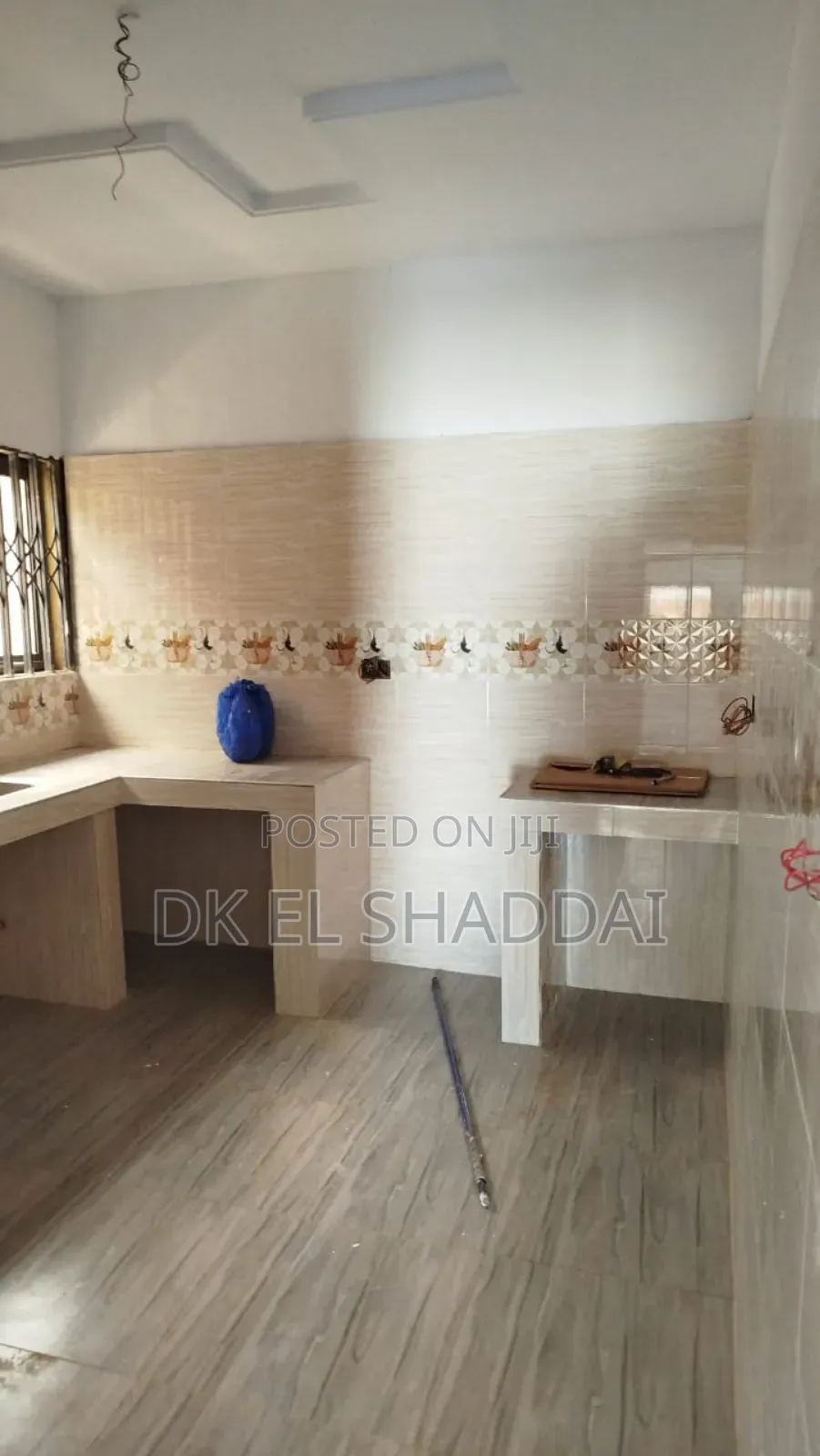 3bdrm House in Amasaman for sale