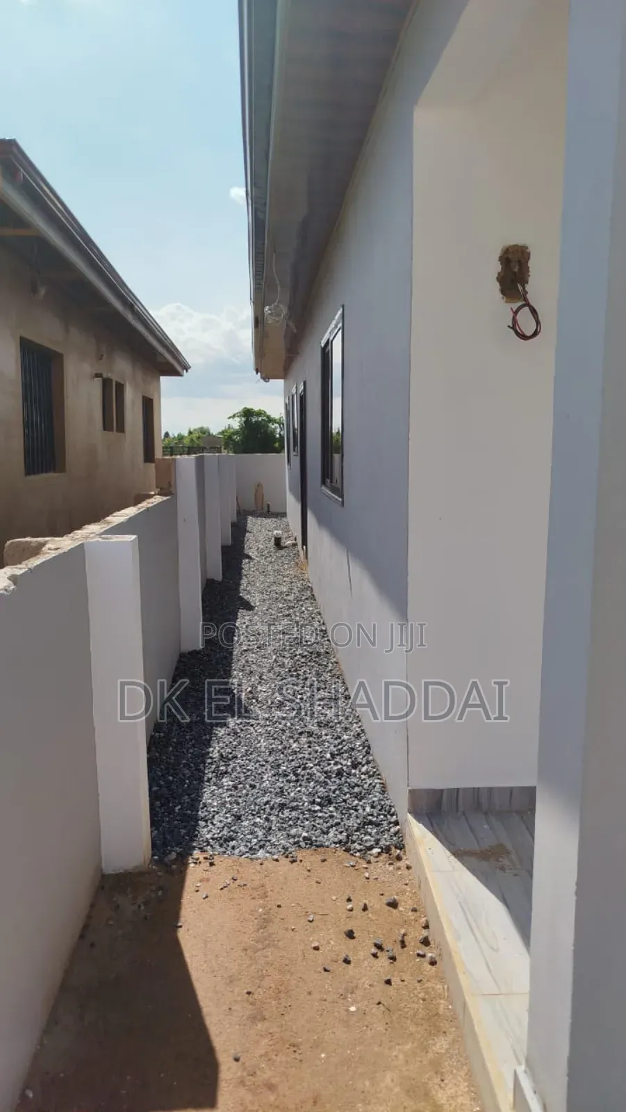 3bdrm House in Amasaman for sale