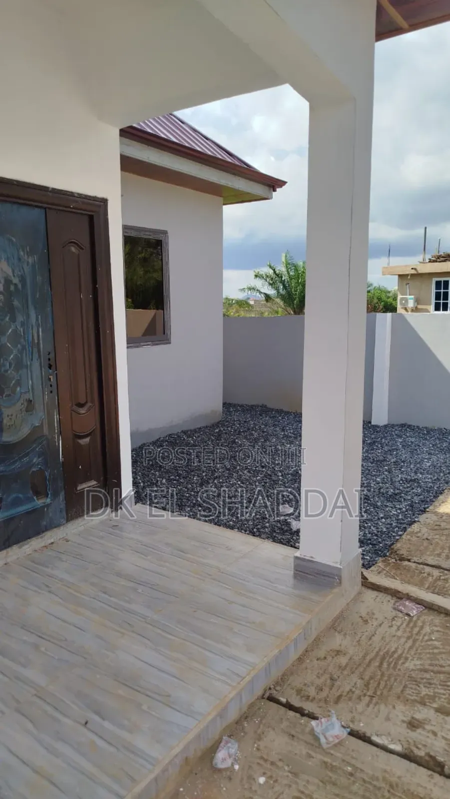 3bdrm House in Amasaman for sale