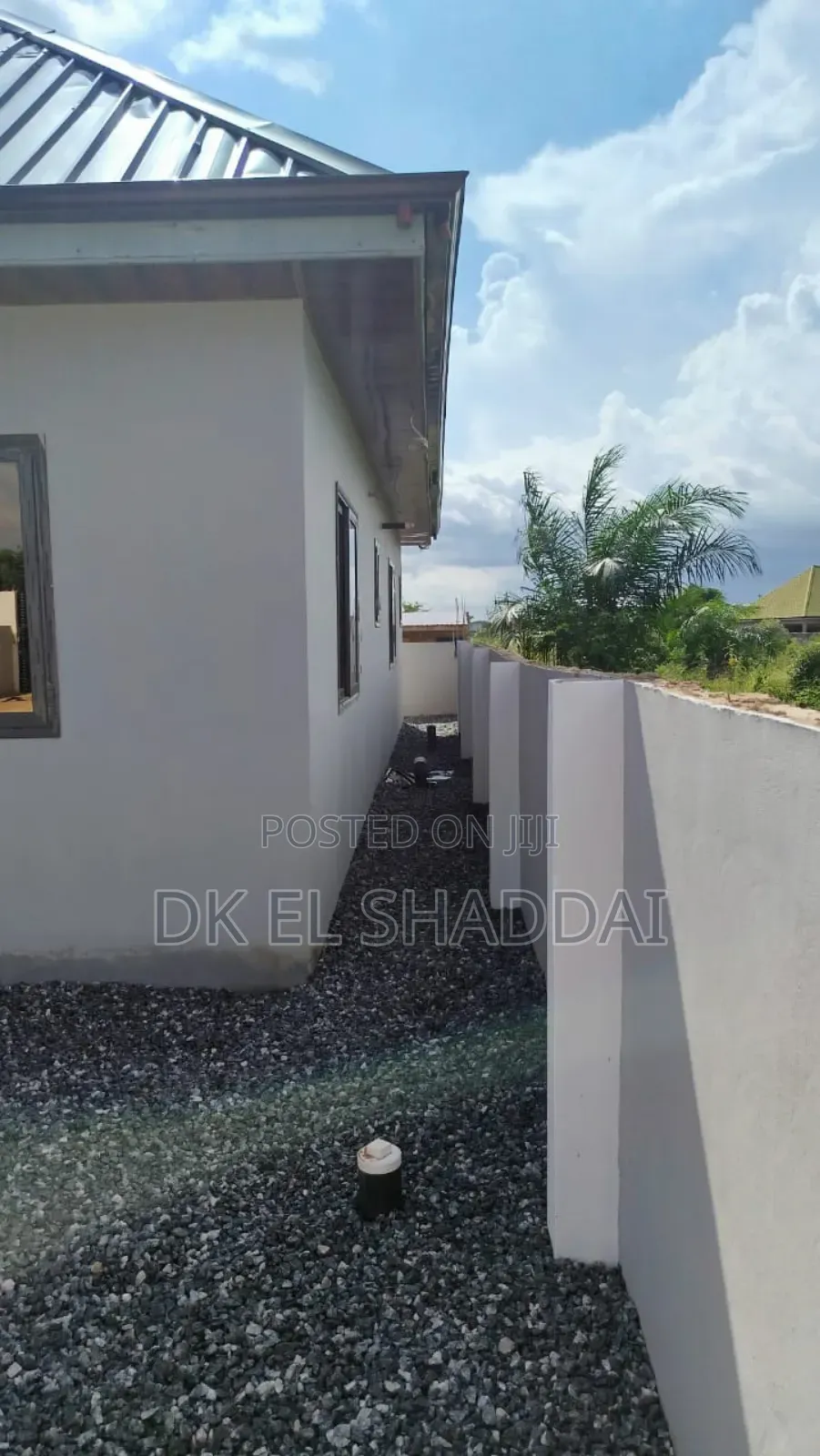 3bdrm House in Amasaman for sale