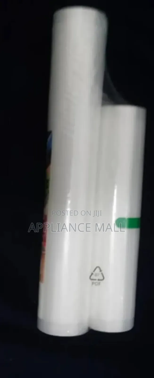 Vacuum Sealer Rolls 28cm*3m and 20cm*3m