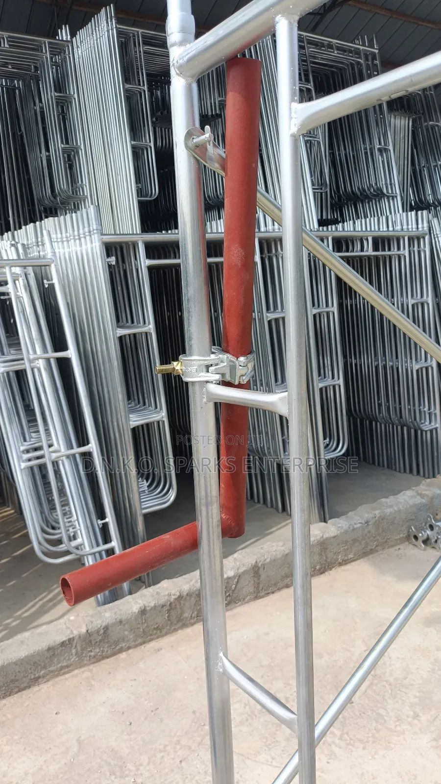 Scaffold, U Head, L Tube, Base Jack, Coupler, Plank, Brace