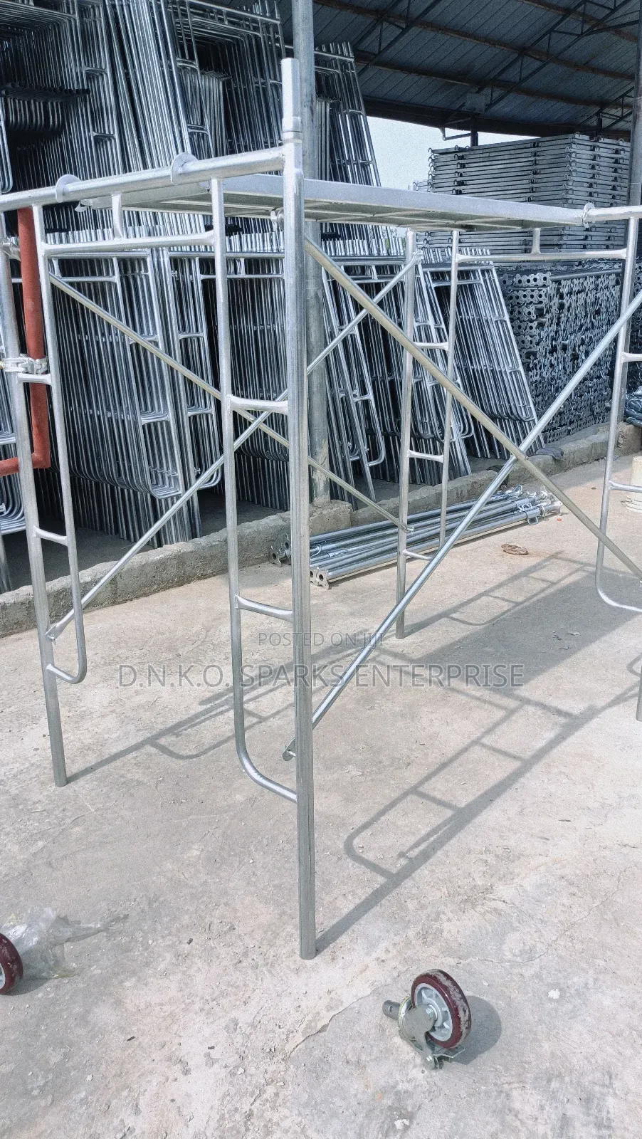 Scaffold, U Head, L Tube, Base Jack, Coupler, Plank, Brace