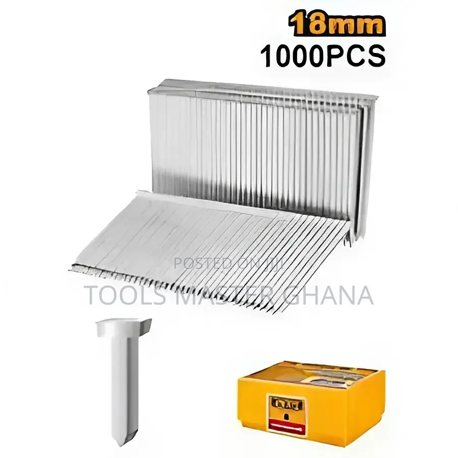 Concrete Nail - Ana01181