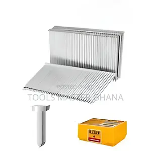Concrete Nail - Ana01251