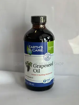 Grapeseed Oil