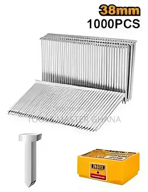 Concrete Nail - Ana01381