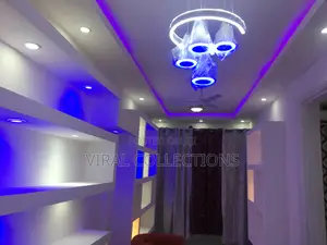 Retail Interior Design