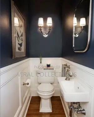 Wall Frame Interior Design