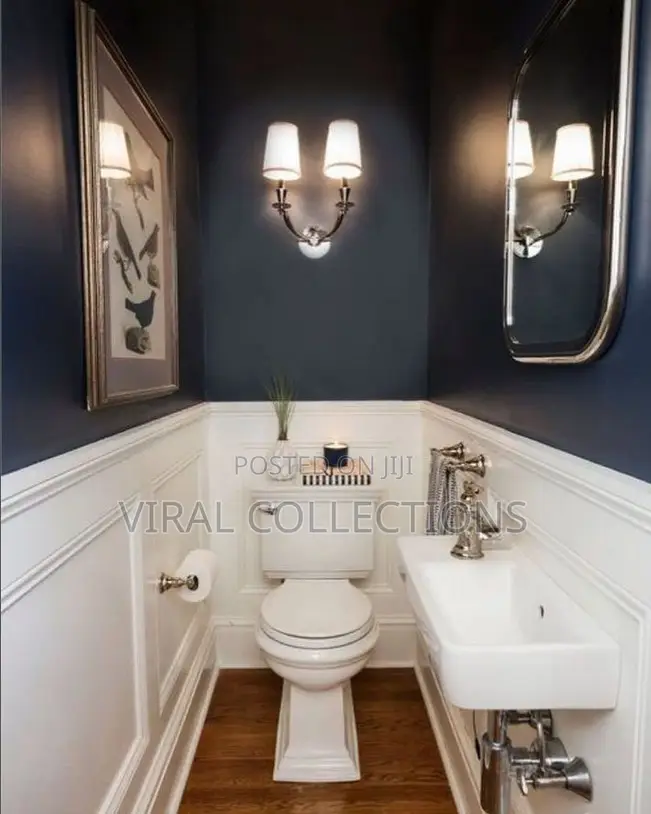 Wall Frame Interior Design