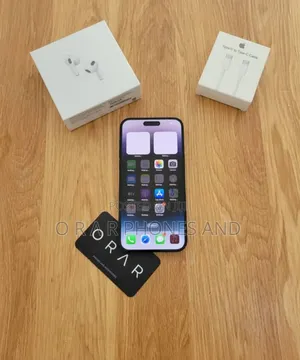 Apple iPhone 14 Pro Max 128 GB Black
