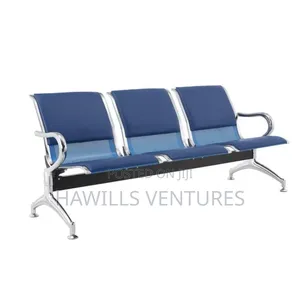Clinic Waiting Chair