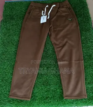 Authentic Men's Joggers for Sale in Accra