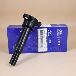 Hyundai Elantra 2012-15 Ignition Coil Pack. Original.