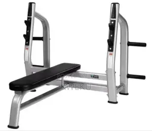 Commercial Weight Bench