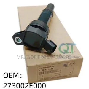 Hyundai Elantra 2013 Ignition Coil Pack. Original