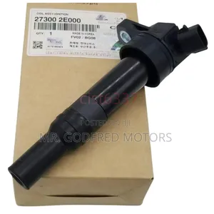 Hyundai Elantra 2014-16 Ignition Coil Pack. Original