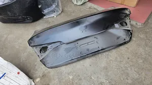 Honda Civic 2023 Boot