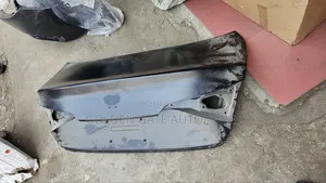 Honda Civic 2023 Boot