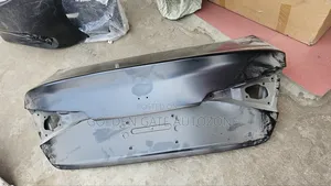 Honda Civic 2023 Boot