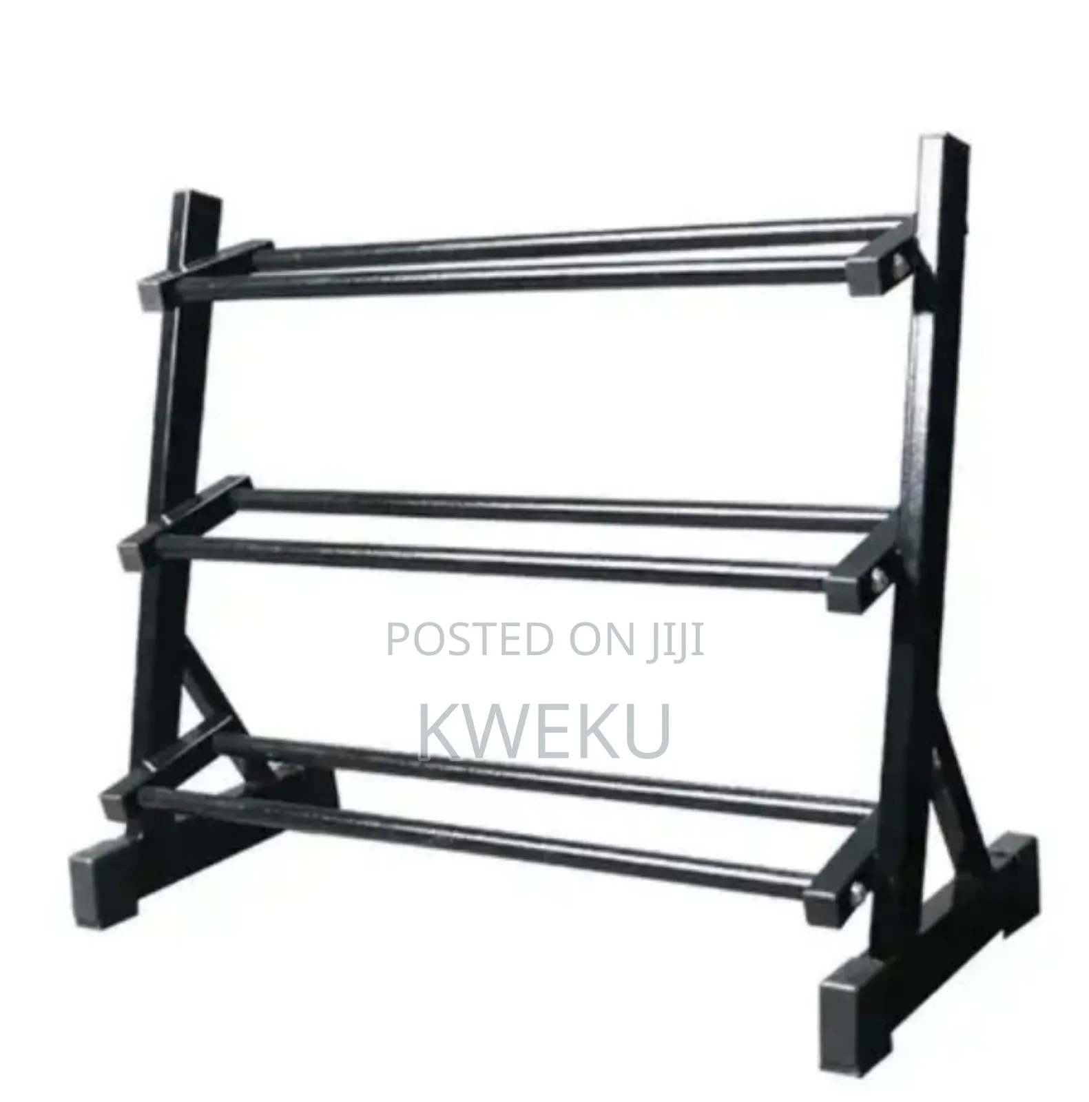 Dumbell Rack