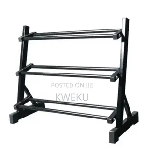 Dumbell Rack