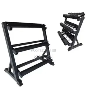 Dumbell Rack