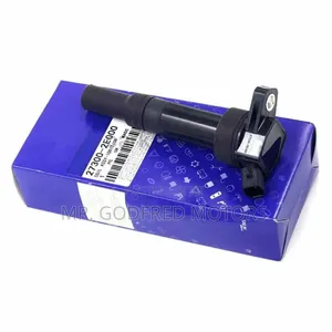 Hyundai Elantra 2015 Ignition Coil Pack. Original